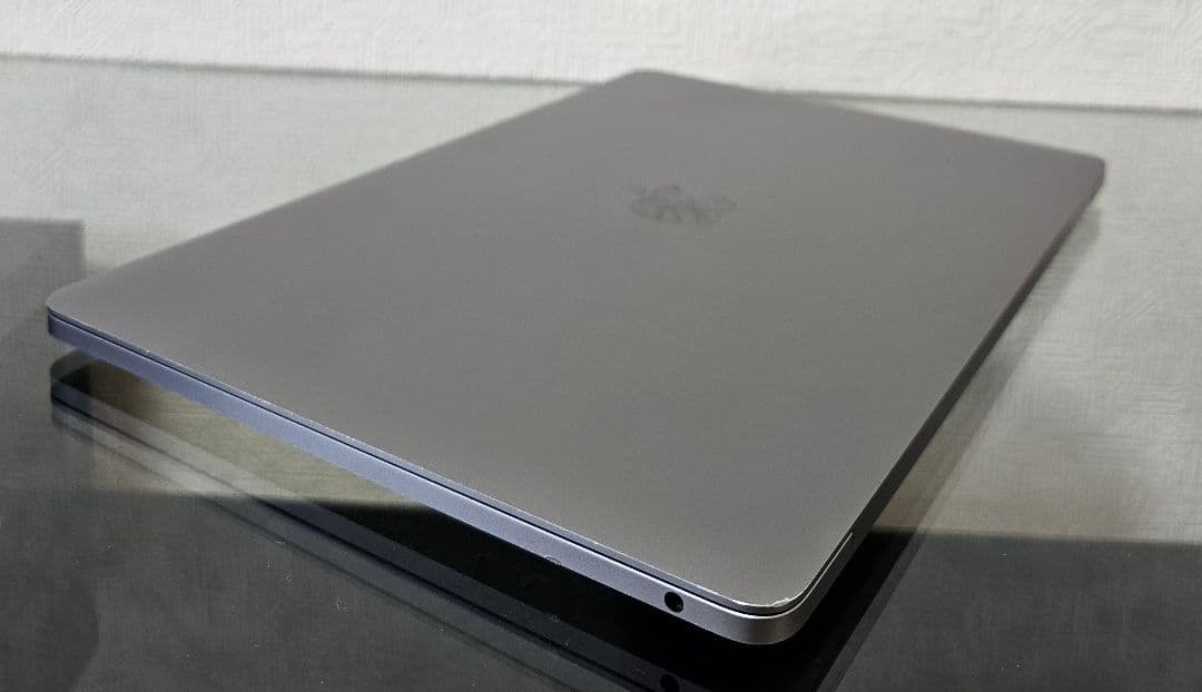 MacBook本体 512GB MacBook pro 13-inch 2020 M1 16 GB