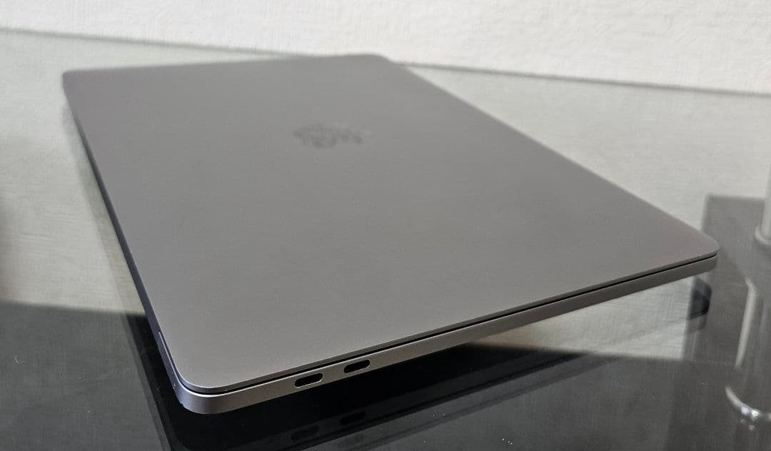 MacBook本体 512GB MacBook pro 13-inch 2020 M1 16 GB
