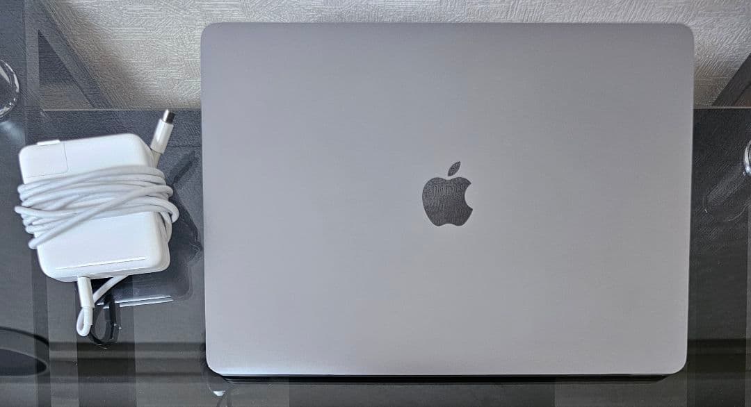 MacBook本体 512GB MacBook pro 13-inch 2020 M1 16 GB