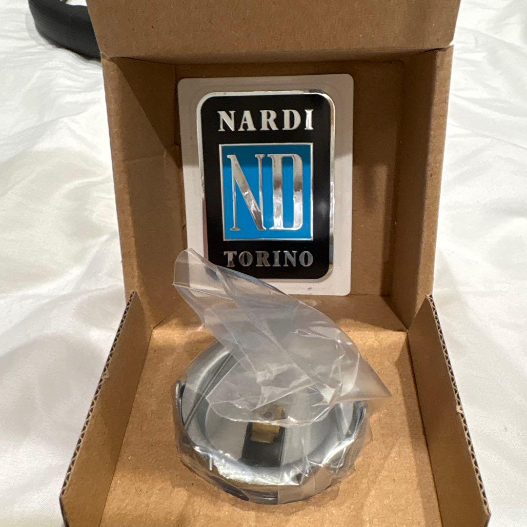 NARDI COMPETITION 33φ ブラック