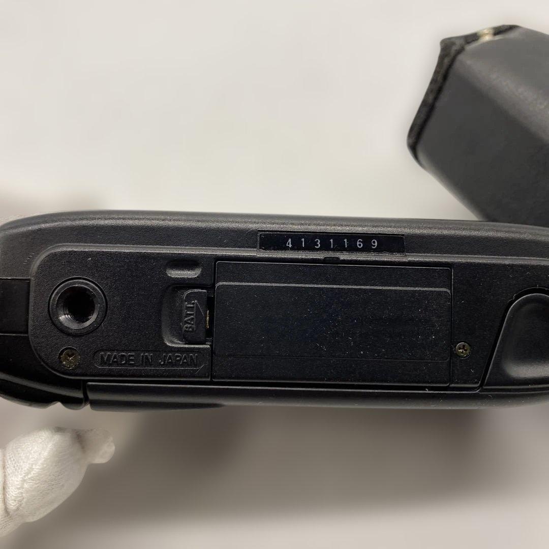 Nikon AF600 フィルムカメラ