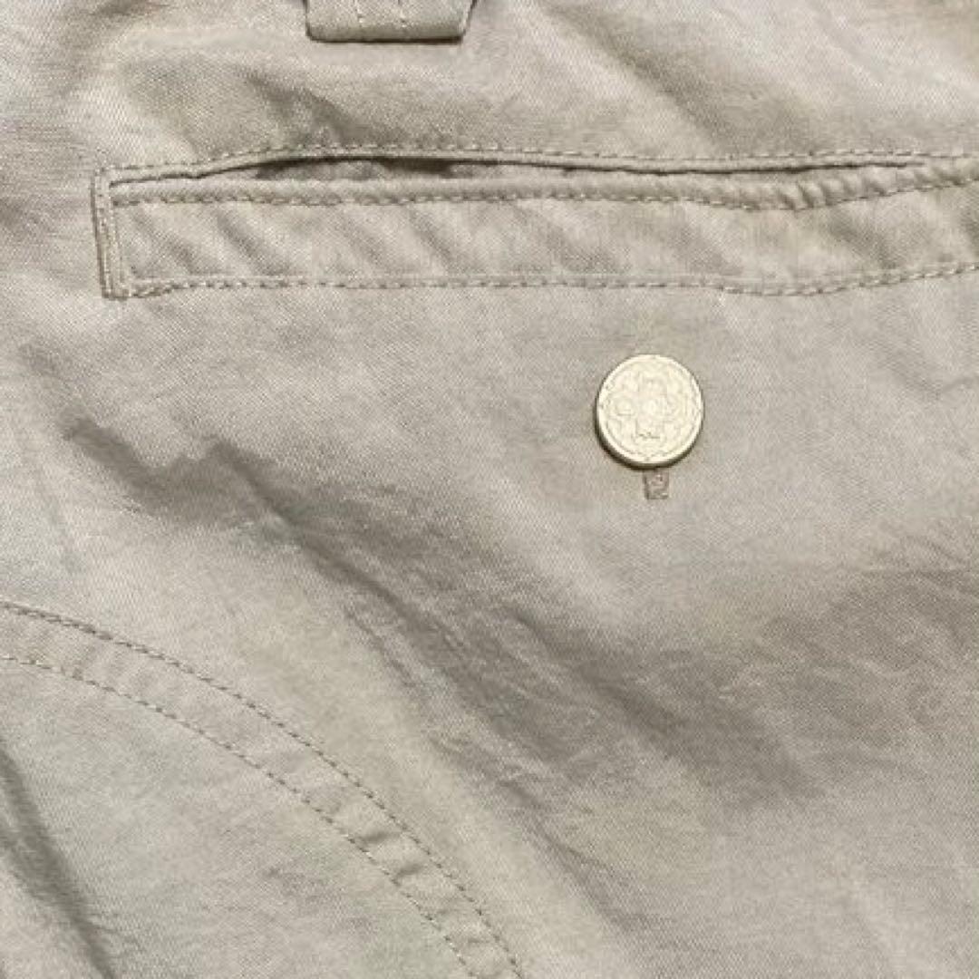 90s late-00s NIKE acg デタッチャブル カーゴパンツ L