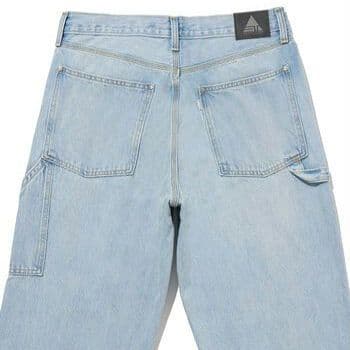 36×30 【新品 未使用】リーバイス SILVERTAB バギーカーペンター