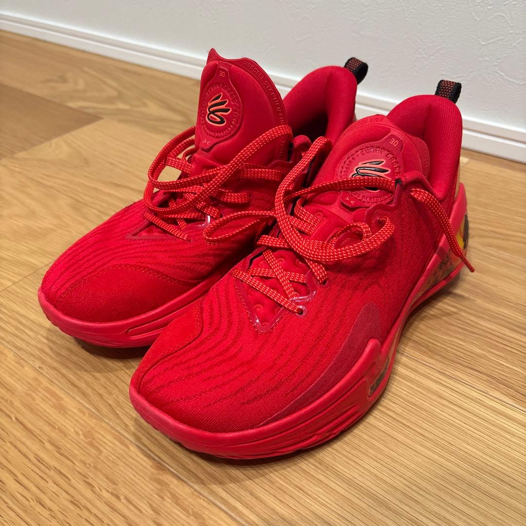 【ゆたゆた】カリーcurry12【目立った傷汚れなし】