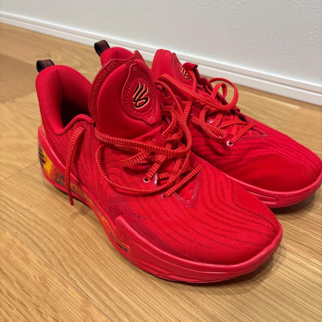 【ゆたゆた】カリーcurry12【目立った傷汚れなし】