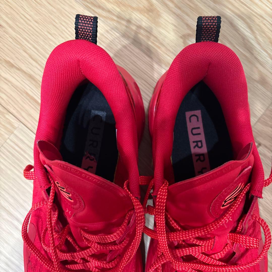 【ゆたゆた】カリーcurry12【目立った傷汚れなし】