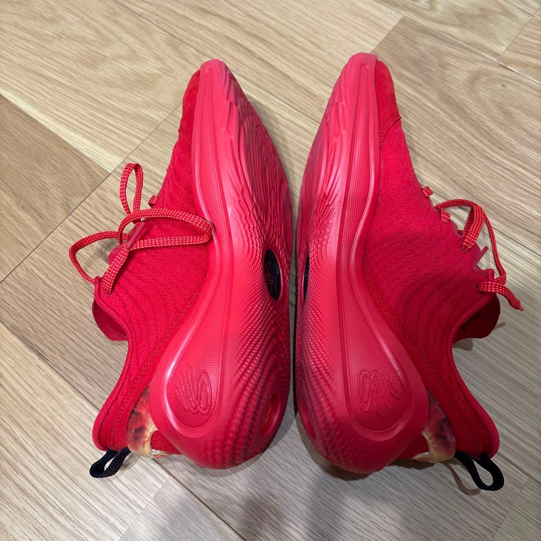 【ゆたゆた】カリーcurry12【目立った傷汚れなし】