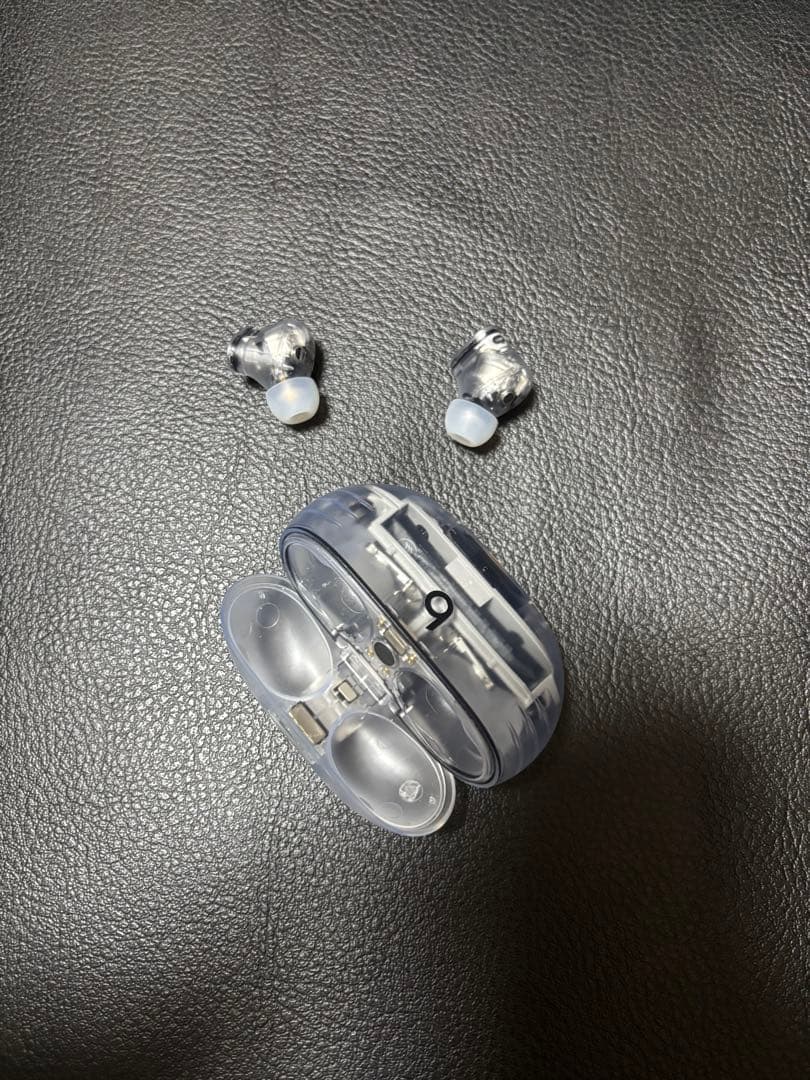 Beats studio buds＋