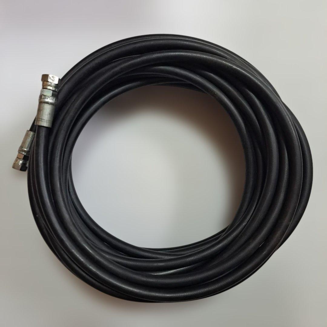 高圧洗浄機ホース