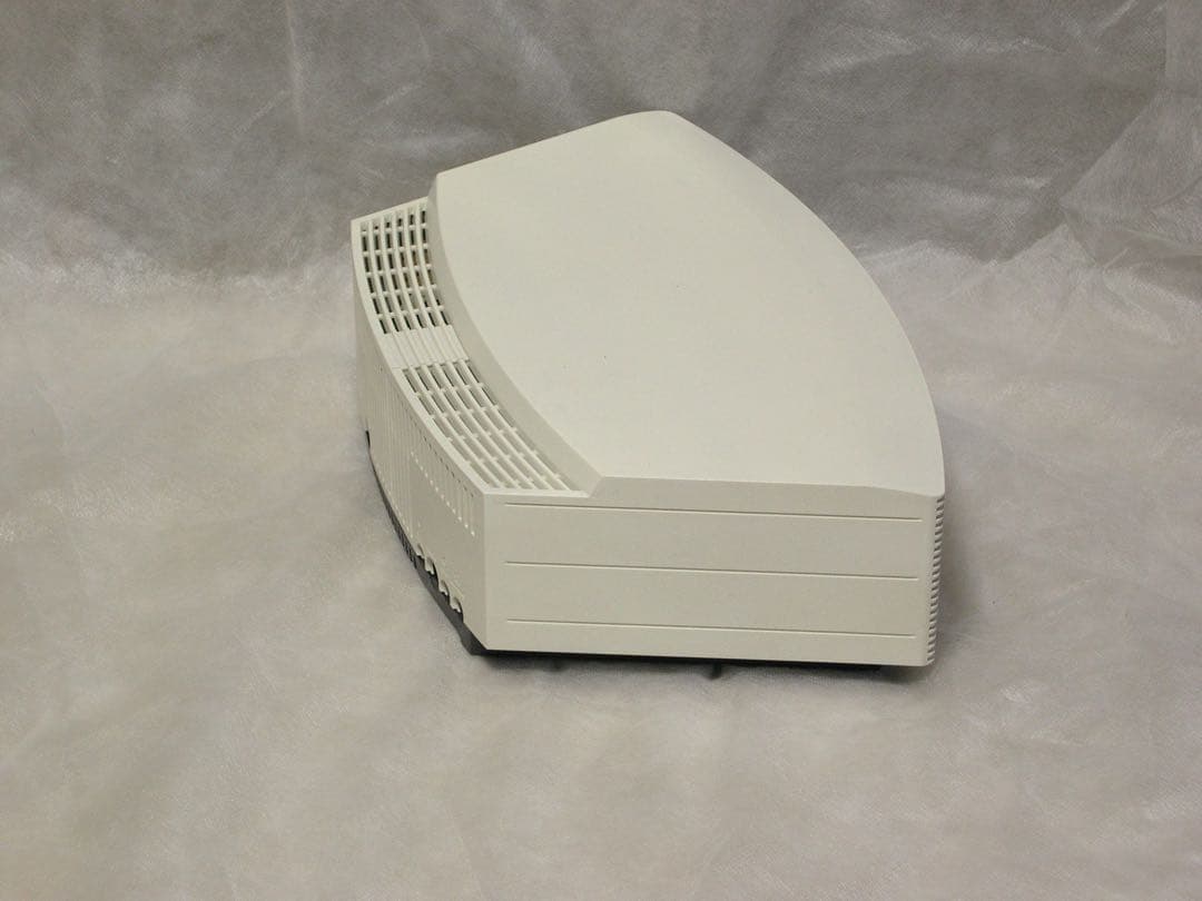 BOSE WAVE MUSIC SYSTEM AWRCCB (パールホワイト)