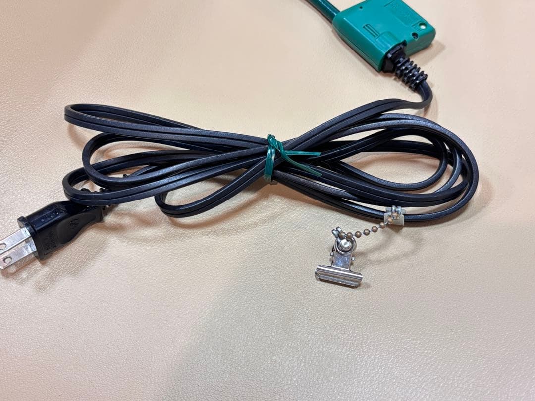 レンツアイロン　角8ミリ