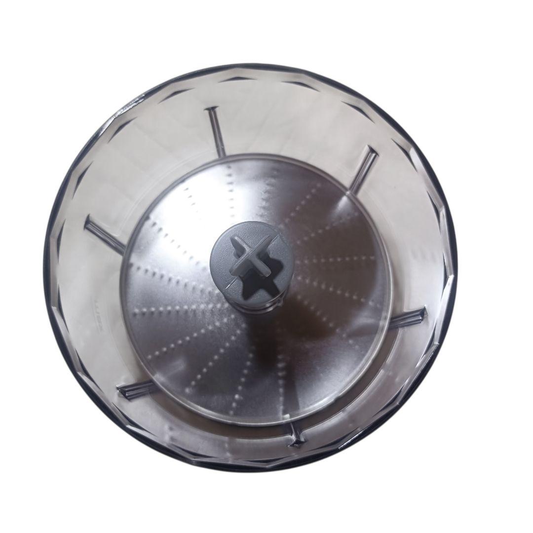 ブラウン マルチクイック7 4in1 ハンドブレンダ ブラック MQ7035XG