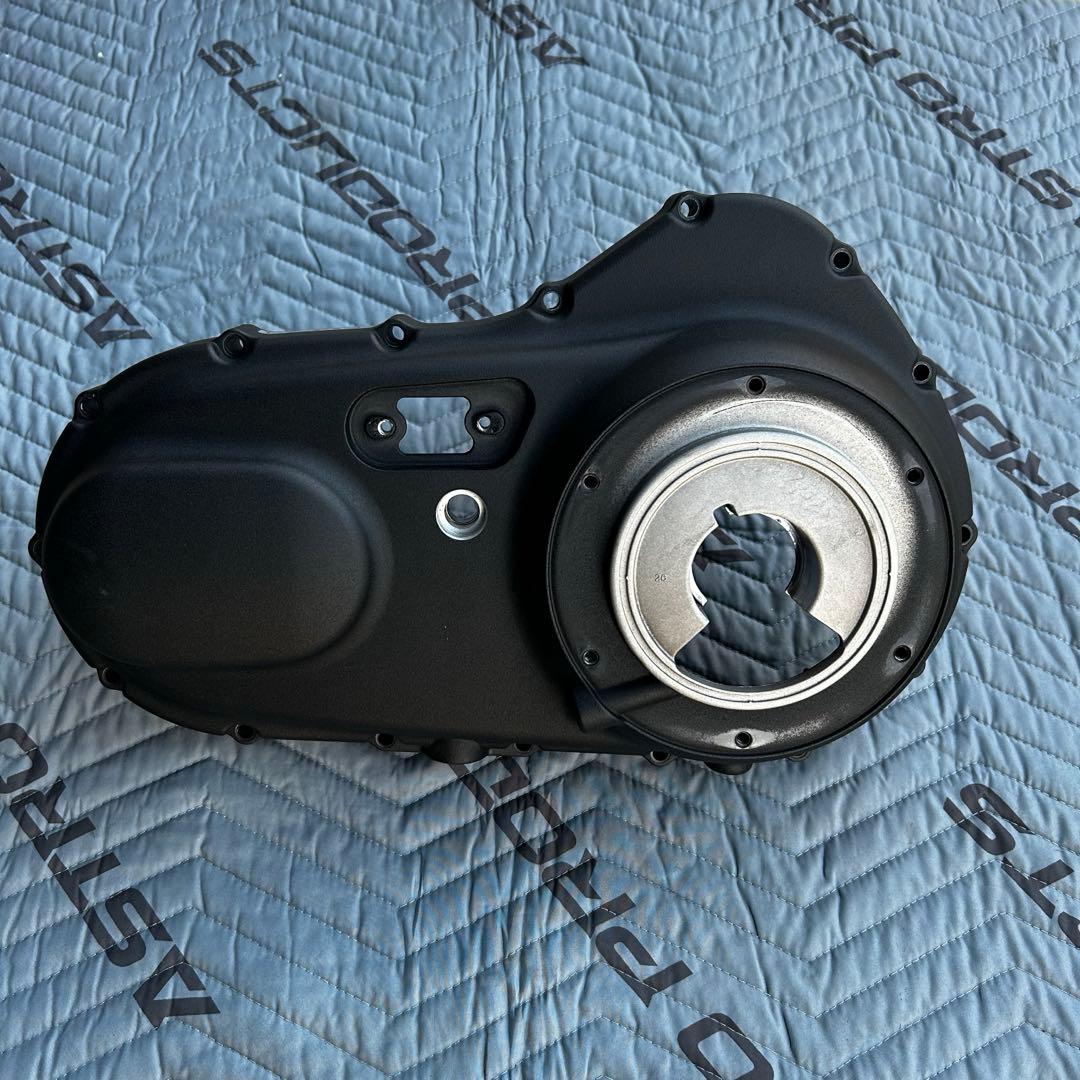 2019 スポーツスター　XL1200X プライマリーカバー　フォーティーエイト