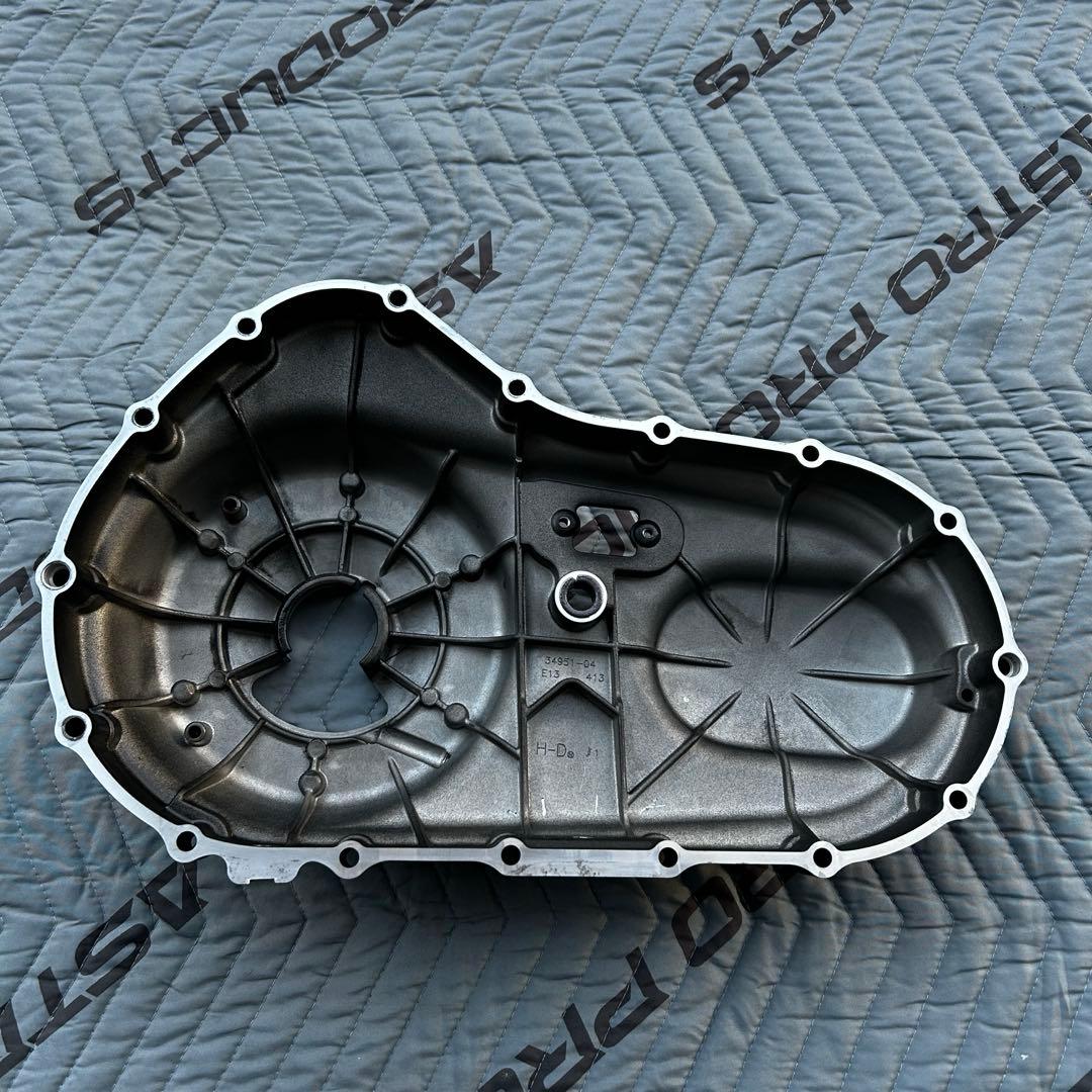 2019 スポーツスター　XL1200X プライマリーカバー　フォーティーエイト