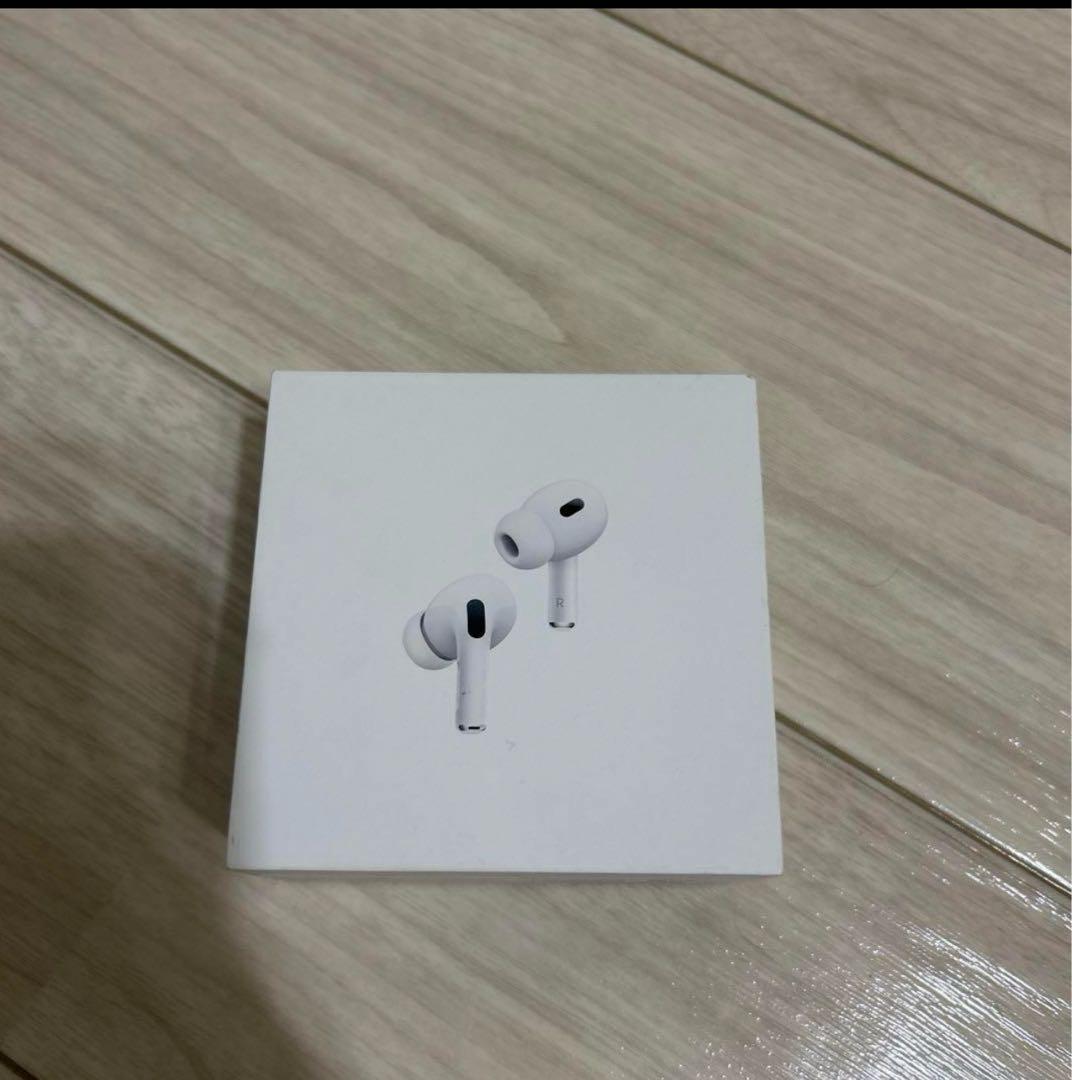 AirPods Pro 2 ケース