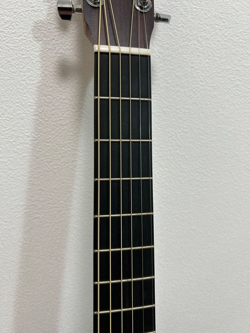 【美品・ほぼ未使用】Little Martin LXM リトルマーティン