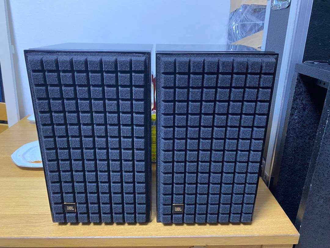 【美品】JBL L52 Classic 1ペアJBL ブックシェルフスピーカー