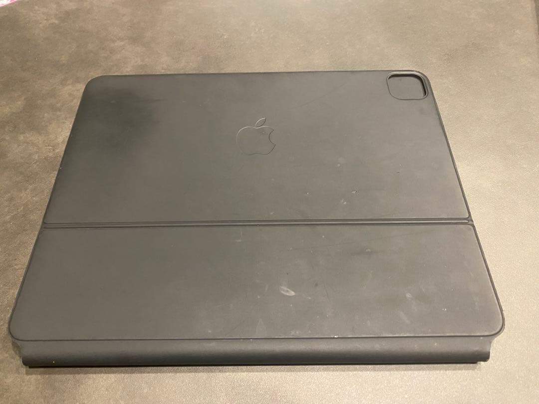 iPad Pro 12.9 第4世代 128GB + magickeyboard