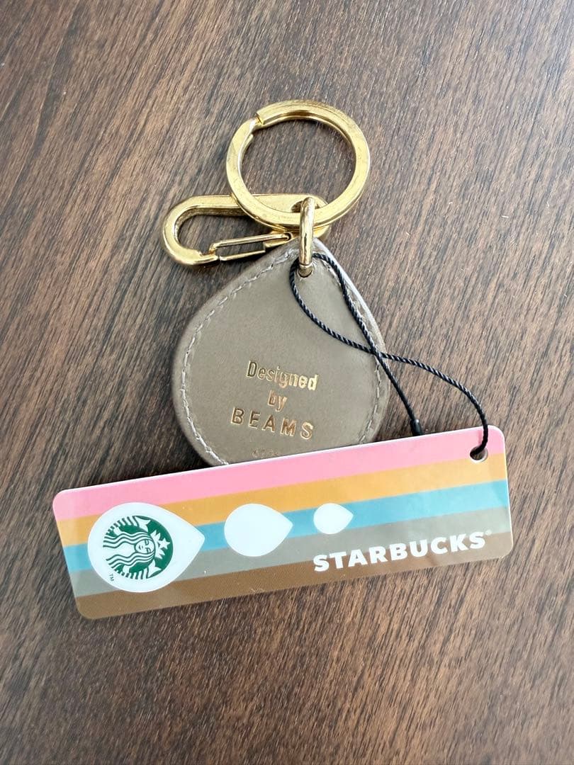 STARBUCKS タッチザドリッブ（グレー）　Touch the drip