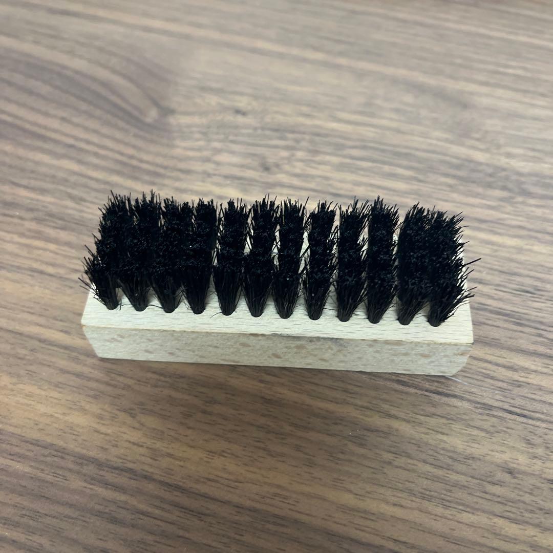 Mizuno モナルシーダ ネオ3ワイドエリート　25.5 ブラシ付き