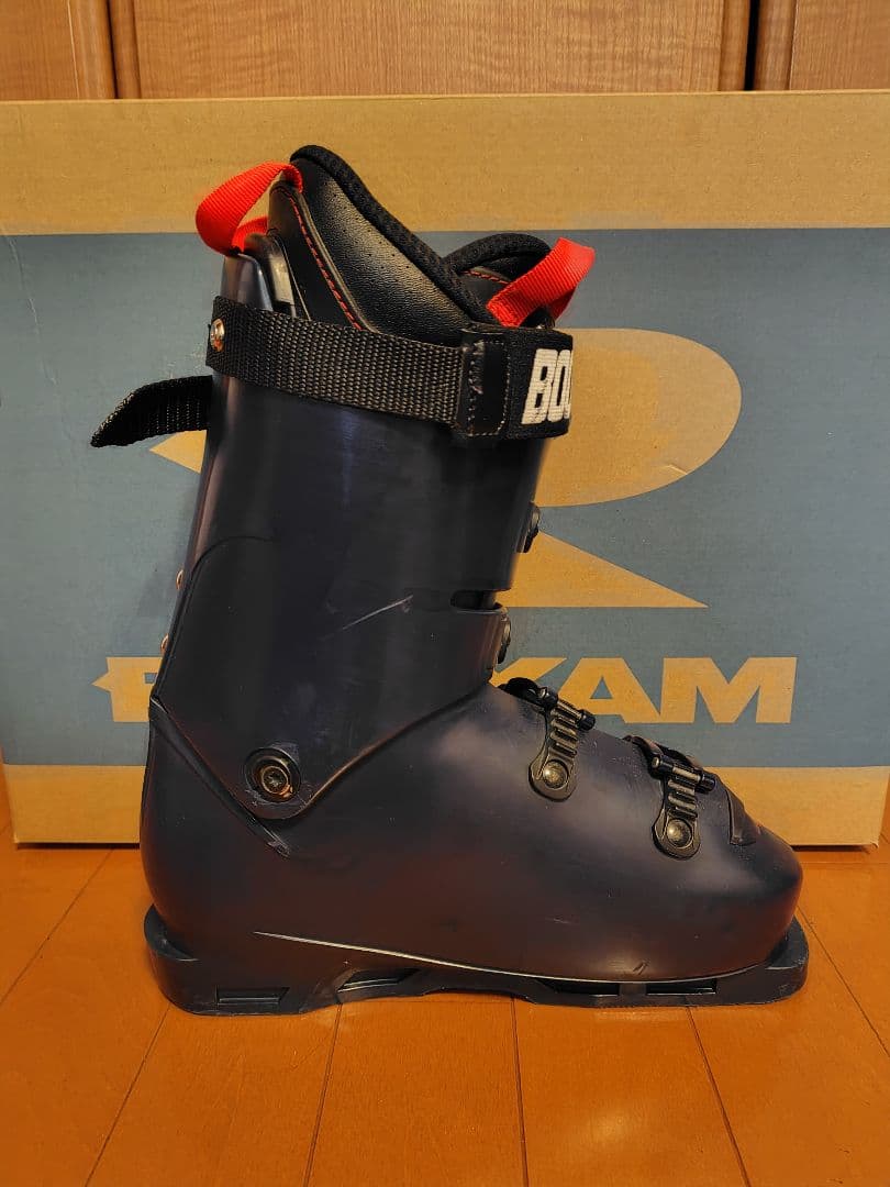 REXAM REVO 110 M　26~26.5 ＋BOOSTER STRAP