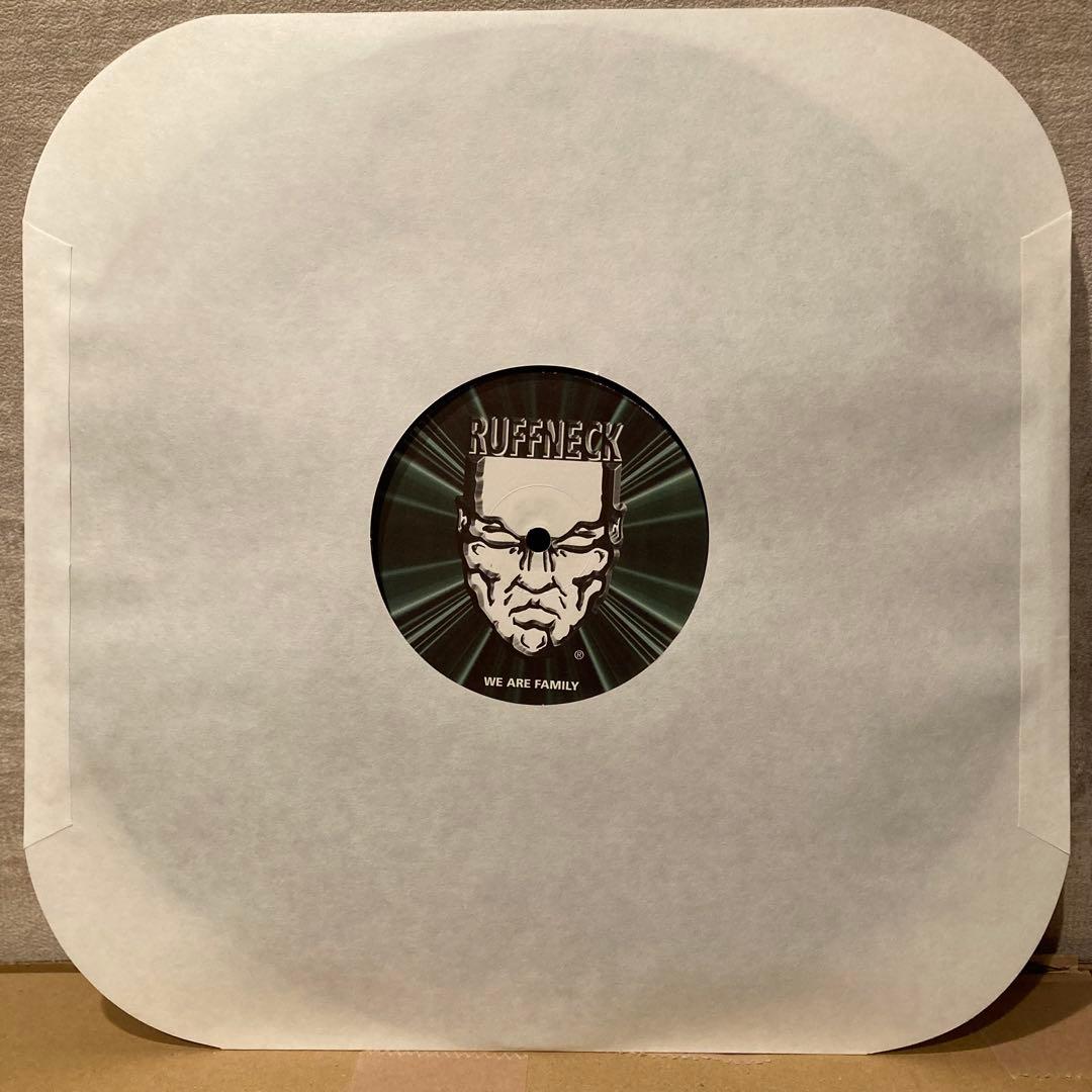 その他 DJ Ruffneck Vs Juggernaut - I'm A Ruffne