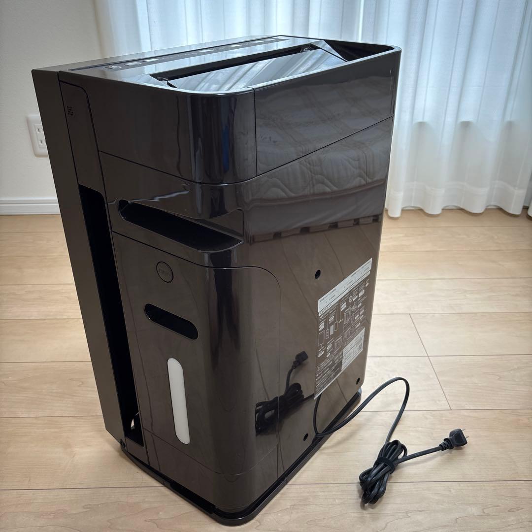 ダイキン　空気清浄機　MCK70X-T 2021年製