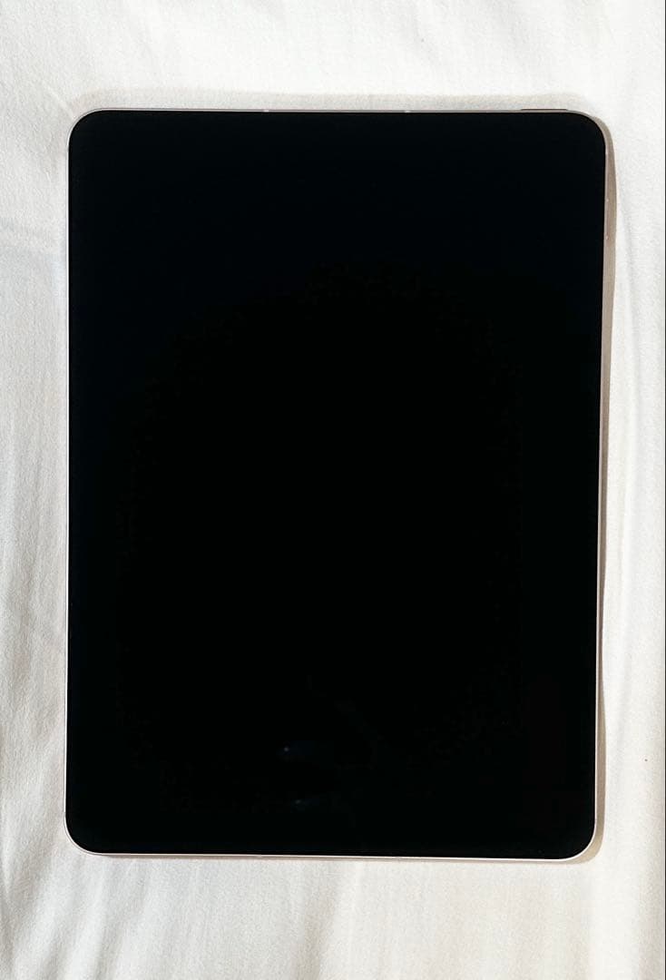 iPadAir第5世代 Wi-Fi+Cellular+Apple Pencil