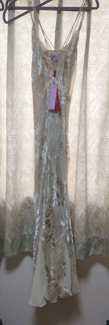 Monsoon ドレス Lサイズ