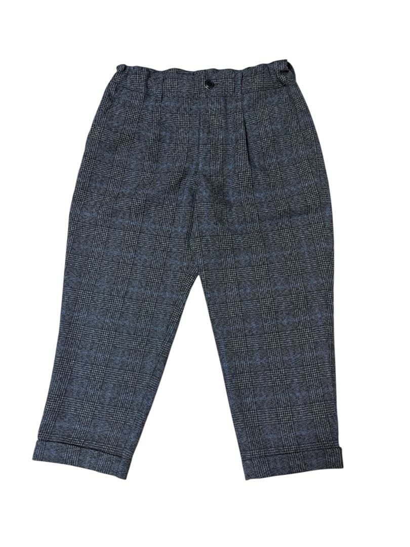 BEAMS waltz 130 フォーマル　スーツ　４点セット