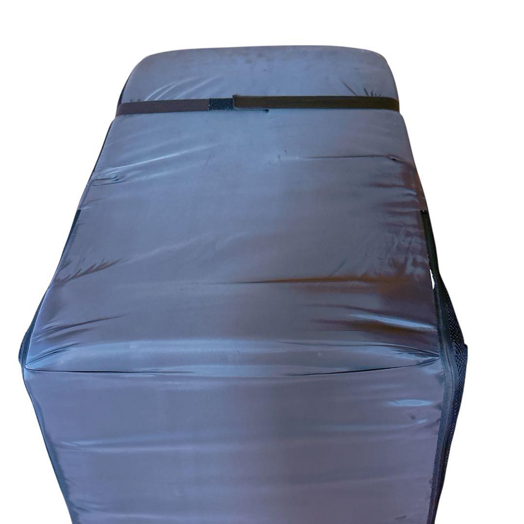 ゲーミング座椅子 黒 ニトリ