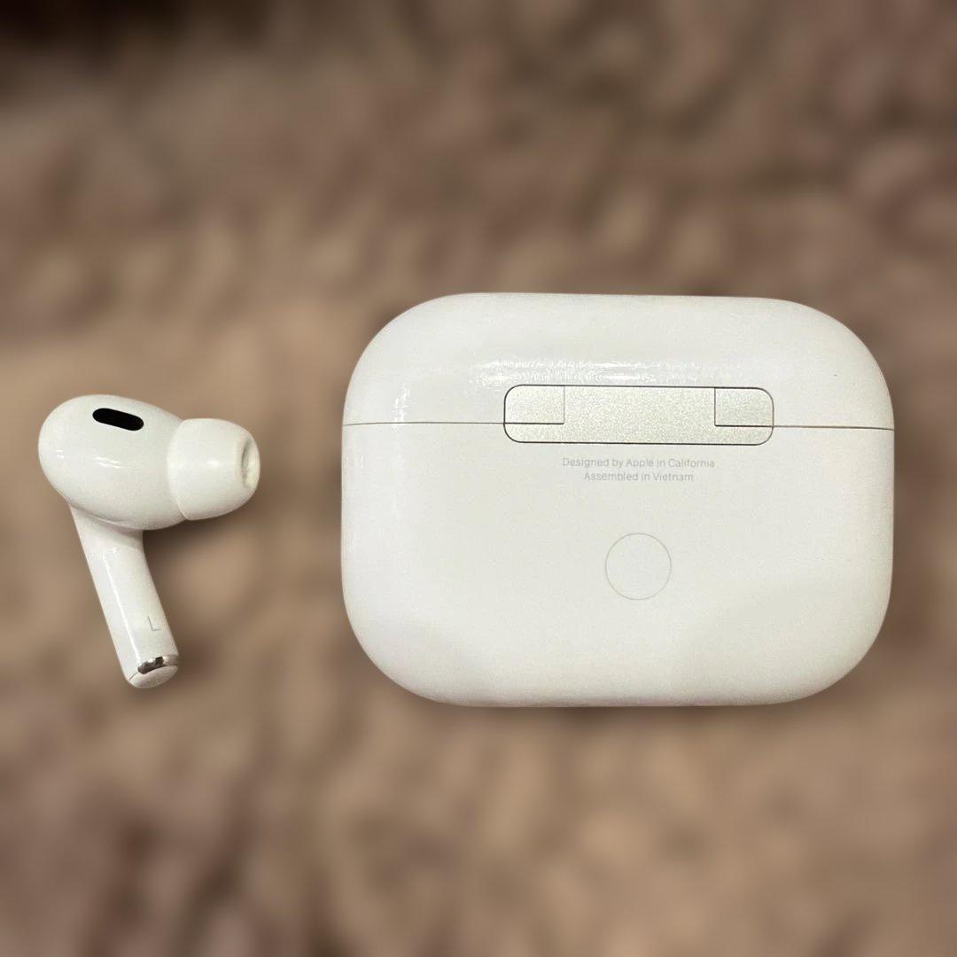 AirPods pro 左耳 充電ケース