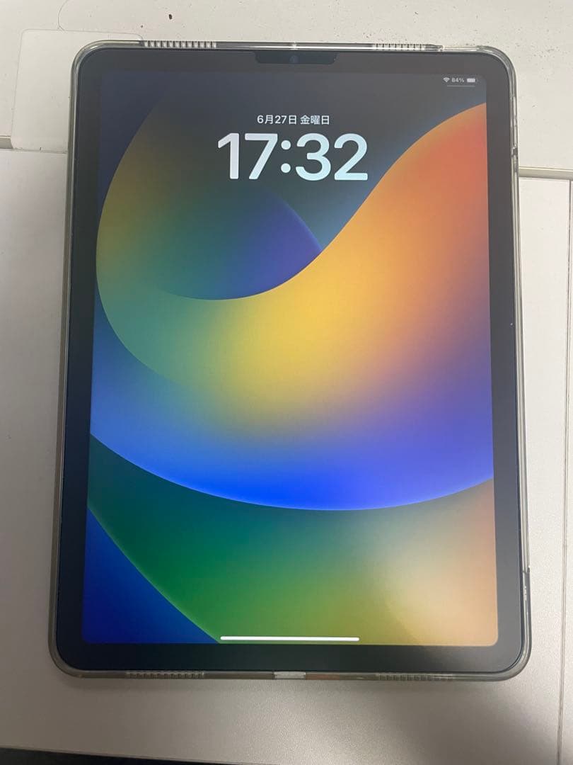 iPad Air （第五世代）Wi-Fiモデル 64gb 充電器・箱・ペンシル付