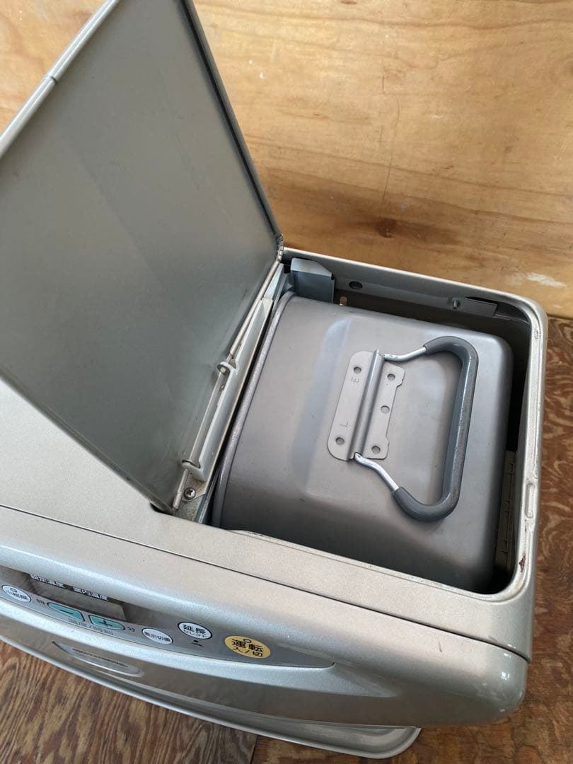 CORONA石油ファンヒーター【完動品】ツ