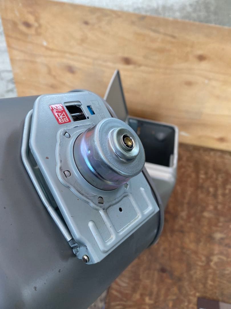 CORONA石油ファンヒーター【完動品】ツ