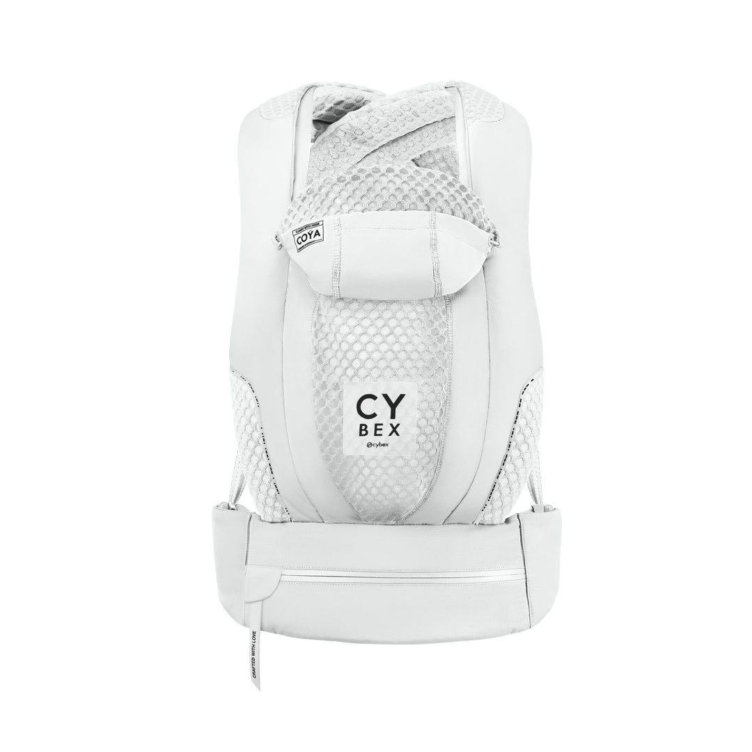 Cybex サイベックス コヤキャリア ホワイト 抱っこ紐
