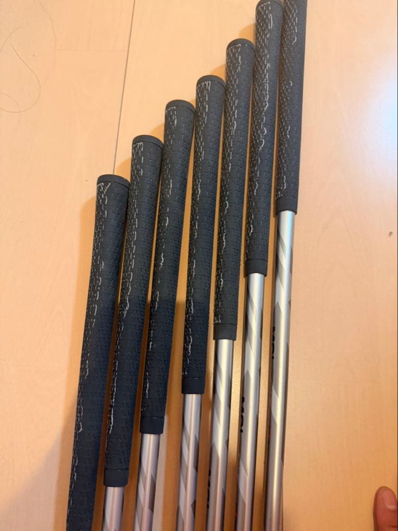 ping ピン i BLADE 4~w MCI 80S