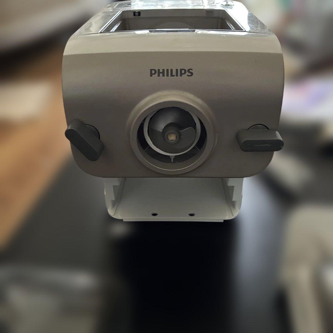 PHILIPS　ヌードルメーカー　外箱無し
