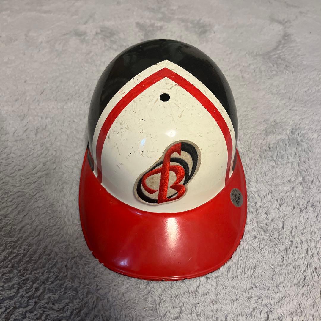 阪急ブレーブス　応援ヘルメット