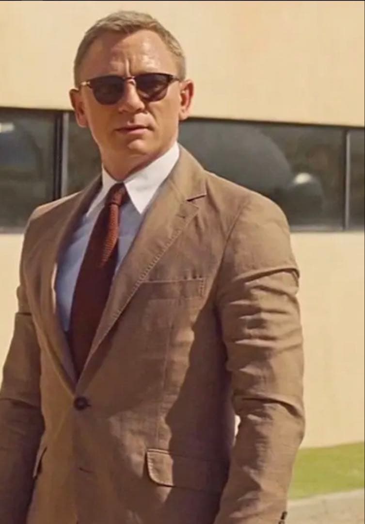 定価7.6万tf248 Henry トムフォード ジェイムズボンド