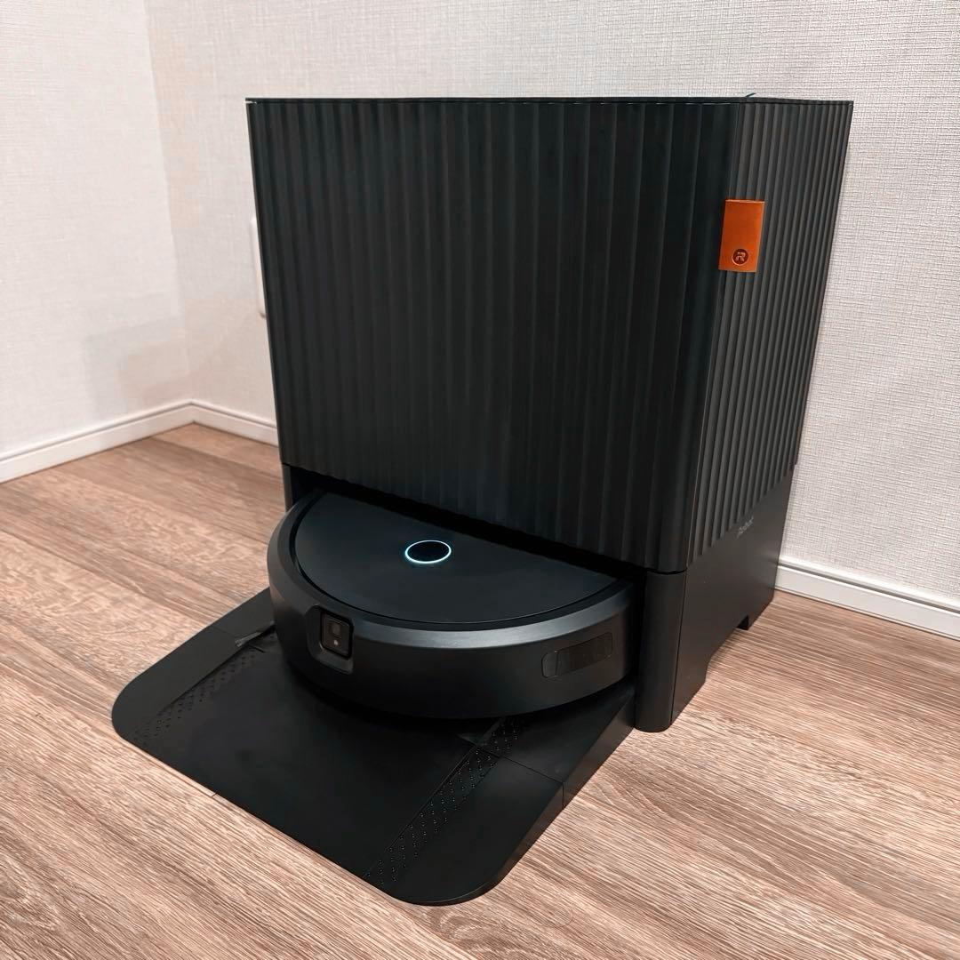 ルンバ コンボ 10Max robot +AutoWash 充電ステーション
