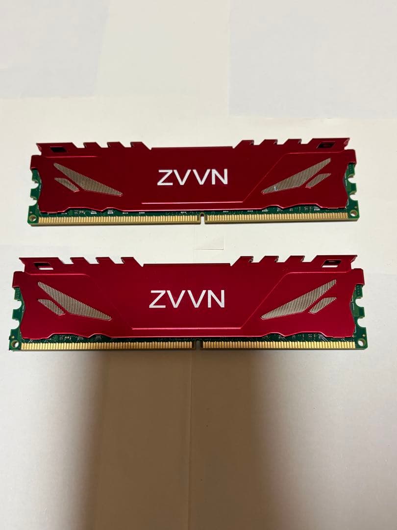 Intel用メモリDDR2-800MHz 8GB(4GB×2)