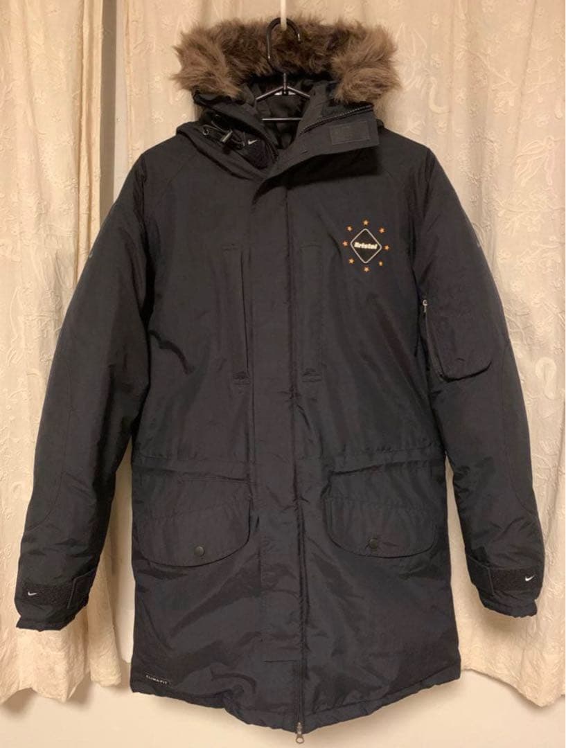 k*a様 FCRB F.C.Real Bristol ダウンジャケット サイズS