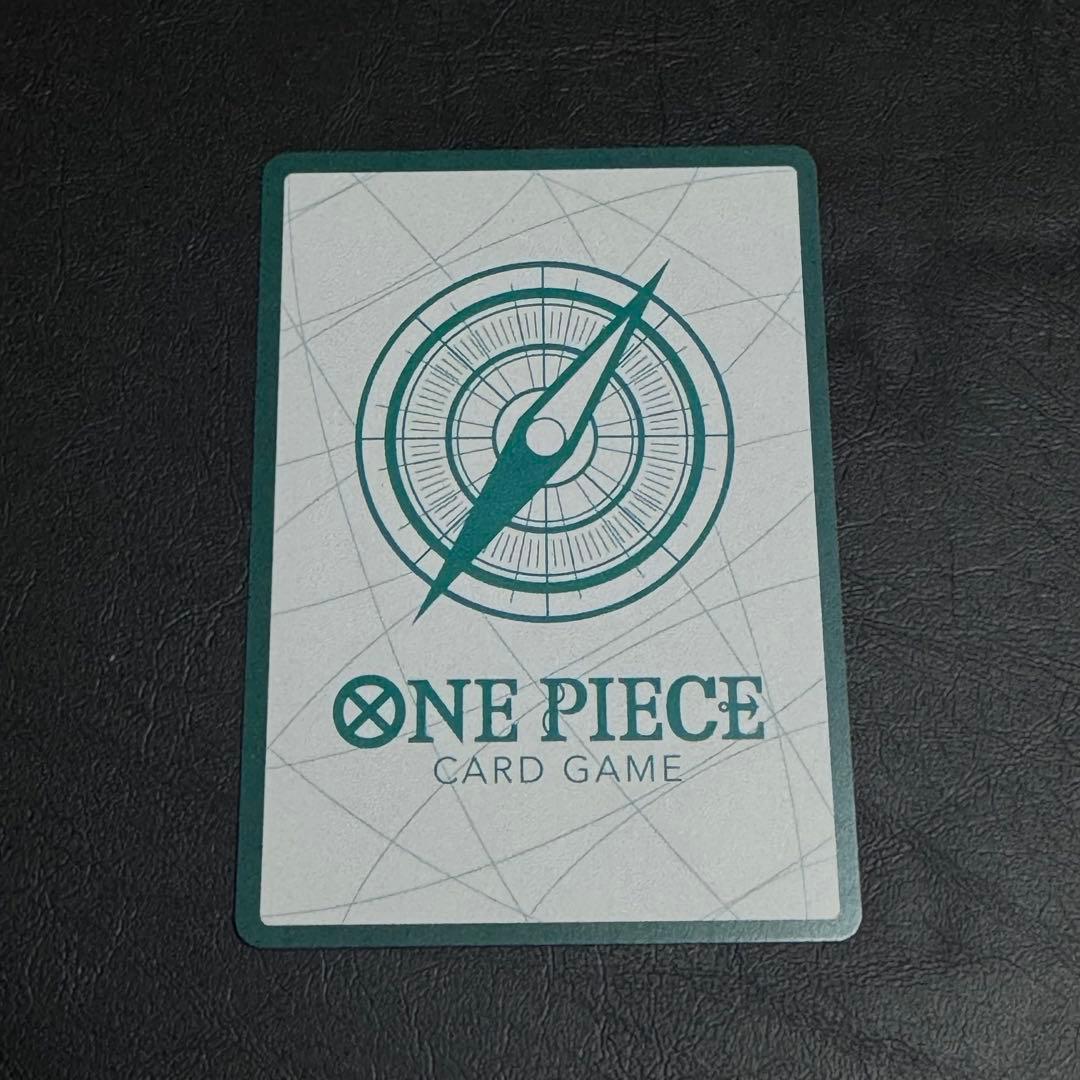 ワンピースカード ヒロインエディション ドンカード ナミ 金 スーパーパラレル