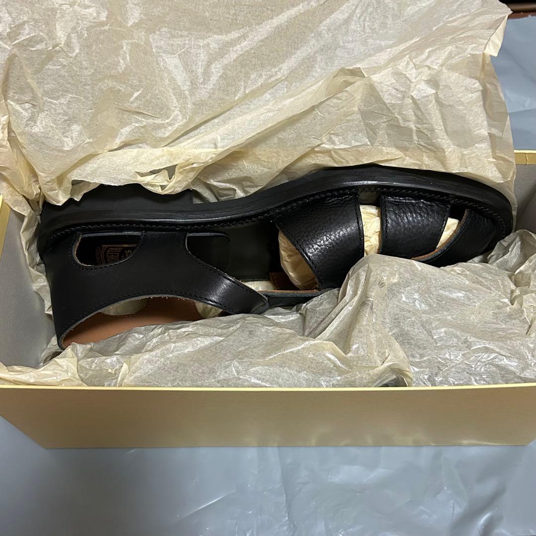 BRUSCHETTA SHOES ORLEANSブルスケッタ CLINCH 42