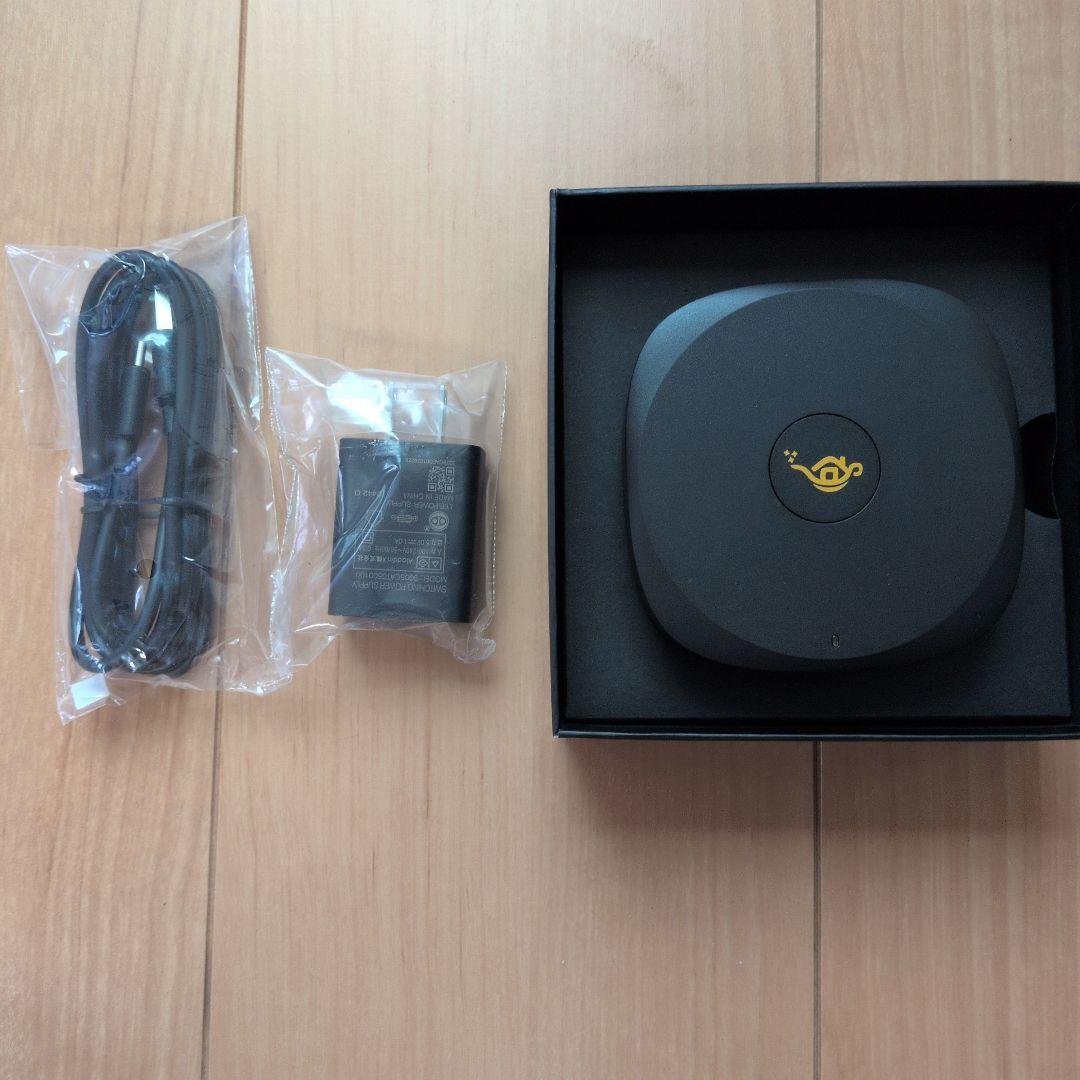 Aladdin Connector 2 ワイヤレス　HDMI