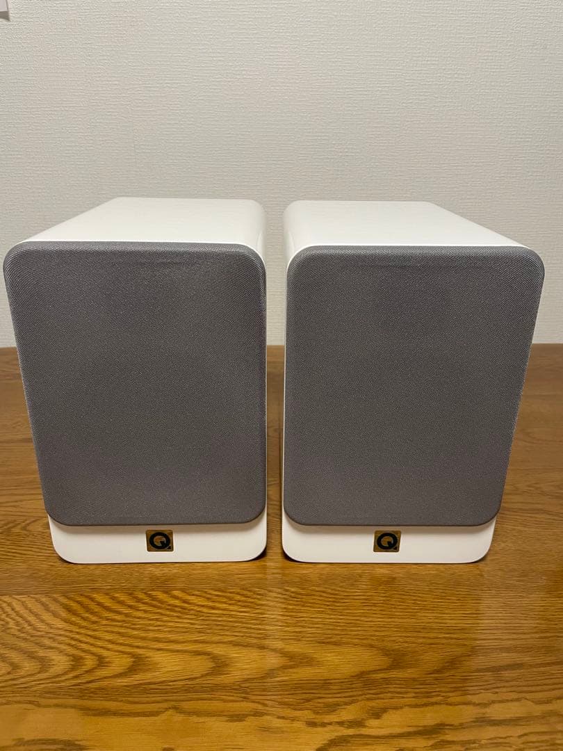 Q Acoustics（Qアコースティック） Concept20J　スピーカー