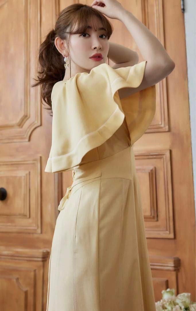 Herlipto Capri Mermaid Dress Sサイズ