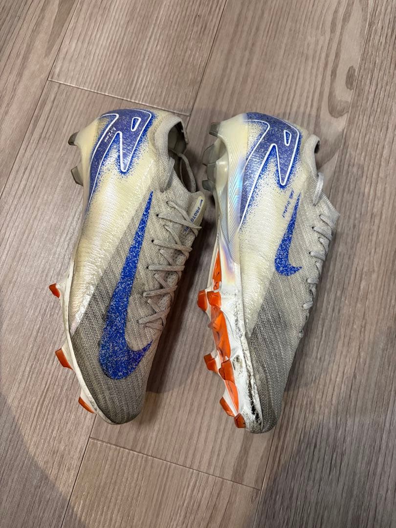 Nike マーキュリアルヴェイパー16 26cm