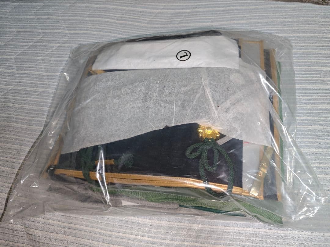 刀剣乱舞 石切丸 極 コスプレ衣装 コストモ